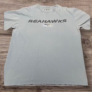 Seattle Seahawks shirt men’s size Large